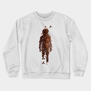 Transmutation Crewneck Sweatshirt